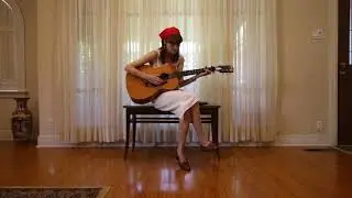 Faye Webster- Alone Again