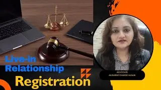 Live-in Relationship Registration | UCC Uttarakhand| uniform civil code | india | detail procedure 