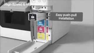 Stampante per Etichette Epson TM C-3500