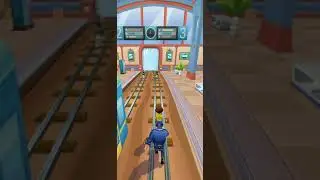Subway princess runner game play|Dragzone Gaming @GAMEOSPHERE
