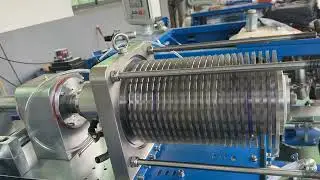 very high precision foam mixer 