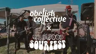Sourfest &bull; Museum of Death / Lawn Darts / Whiskey