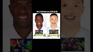 Only eFootball users will understand..!😜😅 #efootball #pes #efootball2025 #shorts #efootball2024