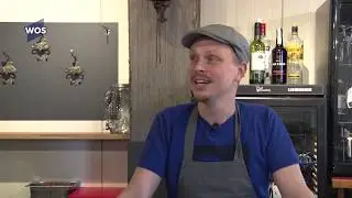 Brouwerij tHuis in Den Hoorn in werking