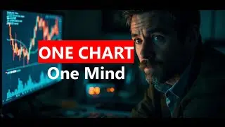 One-Chart Mode &ndash; Reduce Cognitive Load and Make Clean Trading Decisions