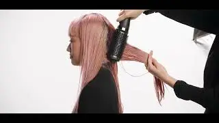 ghd Volume Forever 1
