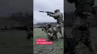 Ukraine: Immer mehr Frauen an der Front