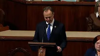House nears nighttime impeachment vote