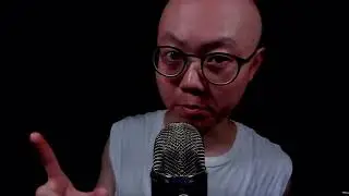 This ASMR Video for You If You Want to Sleep