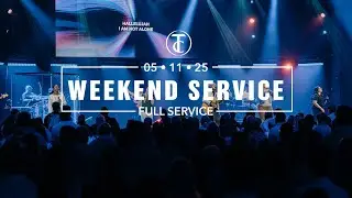 Transformation Church | I Am Loved | 11am | Pastor Curtis Miller