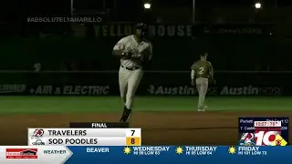 VIDEO: Diamondbacks #1 prospect Jordan Lawler promoted to Triple-A Reno Aces