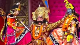 78th Dhanuyatra Bargarh | କଂସ ବଧ| କୃଷ୍ଣ ବଳରାମ ମାମୁ କଂସ ର ମୃତ୍ୟୁ ର କାରଣ 