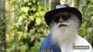 Be So Absolutely Ordinary, Other People Think You Are Extraordinary. ~ Sadhguru