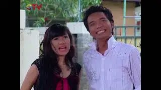 Cinta Segitiga Bikin Semua Berantem | ABDEL & TEMON BUKAN SUPERSTAR