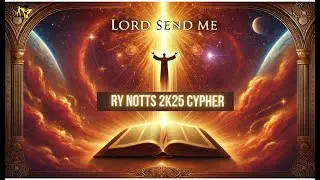 RY NOTTS CYPHER | WEEKEND AWAY 2025