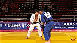 Fabio Basile🇮🇹 vs Bayram Kandemir🇹🇷 FİNAL Judo Antalya 2021
