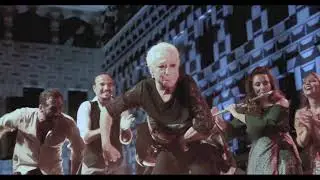 Badajoz, 4 elementos. Fitur 2021.