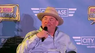 David Koechner on Working with Norm Macdonald