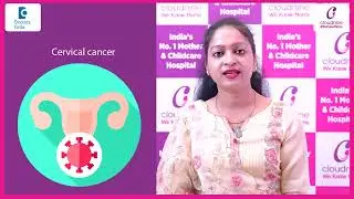 Cancer HPV Vaccine and Pap Smear Test- Dr. Ruchi Gupta | Doctors' Circl