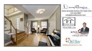 103 Summers Run Annapolis MD 21409 for sale