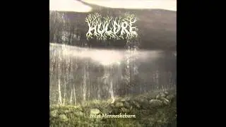 Huldre - Ulvevinter