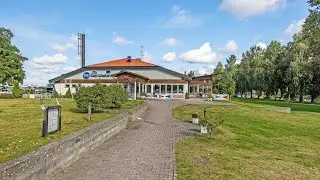 Best Western Hotel Norra Vattern, Аскерсунд, Швеция | Отдых с Фальгуни