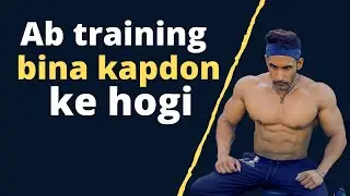 Bina kapdon ke hogi ab training | Day 101 | Road to Sheru classic | Tarun gill talks