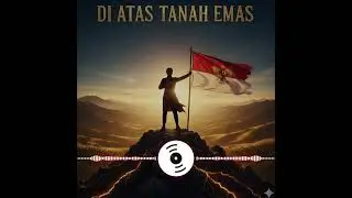 di atas tanah emas