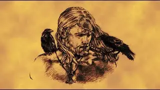Corvus Corax - Sverker