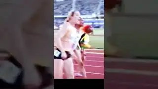 Epic. 4x100m women// Eugene Oregon22.
