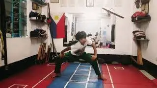 PE 1&3 LOA2 (001-2020) Activity (01) Warm-Up and Stretching  Gymnastic exercises.