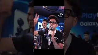 Jonathan win Samsung Galaxy event #jonathan #jonathangaming #hackerorwot #bgmi #pubg #viral