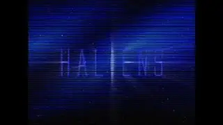 Haliens - Halo / Aliens Machinima