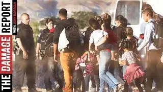 US Teen Wrongfully Detained Near Border