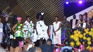 SOEA 2023: Creative Wear (Eco-glam)