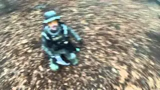 TRS - Ospiti TIMO Airsoft, Slovenia