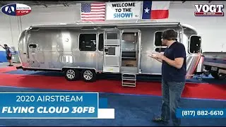 Flying Cloud 30FB with Gordon Keith