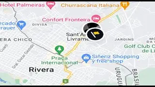 when you know the hood of a random brazilian city
