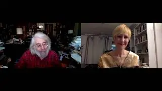 International Poetry Circle with Lloyd Schwartz and Tara Skurtu