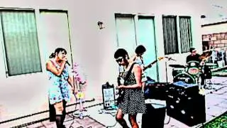 Las Feas - Ugly Begins With You 8-03-12