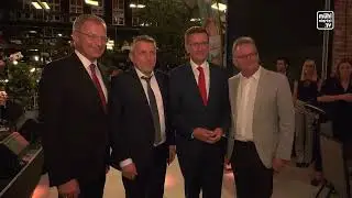 Eröffnung Hotel FREIGOLD in Freistadt