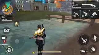 Free Fire да то про Ларсон read Latin