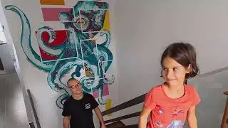 Child VoiceOver recording. Recording Studio. Voiceover Pereira #locutor #voiceoverstudio #voiceover