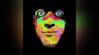 (SOLD) Mr Traumatik - 