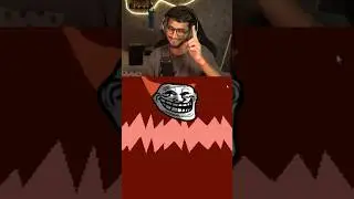 ЭТА ИГРА ТРОЛЛИТ МЕНЯ 😆 | УРОВЕНЬ ДЬЯВОЛА Часть 6 #шорты #gamingengineer