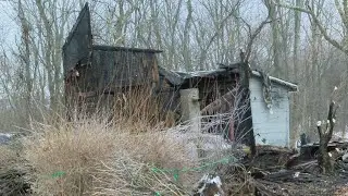 Homeowner displaced, house heavily damaged in fire | 28/22 News