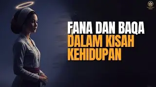 🌟Fana dan Baqa dalam Kisah Kehidupan