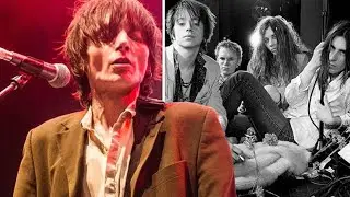 Mark Keds dead: Senseless Things star dies at 50 as band confirms sad news 'He struggled'