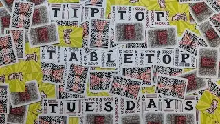 TTTTT:  BALANSABELL  ||| Playing a tricky wordgame. Join in and play along!