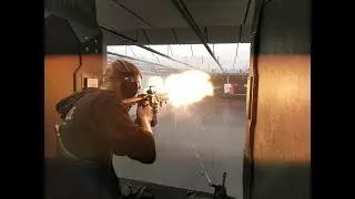 windshield bullet testing